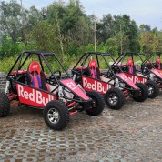 俱樂(lè)部 競(jìng)技UTV越野卡丁車(chē) 雙人山地越野沙灘車(chē)