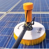 向陽(yáng)天 光伏發(fā)電板清洗機(jī) 屋頂光伏清洗機(jī)器 光伏板智能清洗設(shè)備
