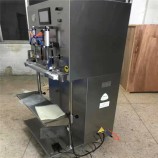600F 茶葉抽真空包裝機(jī)，鑫沃發(fā)飼料包裝機(jī)