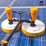 向陽(yáng)天太陽(yáng)能光伏板清洗機(jī) 光伏發(fā)電板清洗設(shè)備