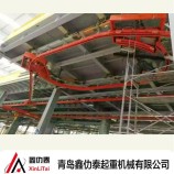 廠(chǎng)家供青島起重設(shè)備雙梁起重機(jī) 鑫仂泰機(jī)械