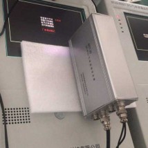 氣體檢測(cè)變送器