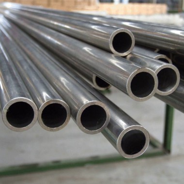 45#冷拔精拉精密無(wú)縫鋼管光亮空心圓管40cr小口徑薄壁精密鋼管第5張