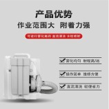 山東啟泰氣溶膠電動(dòng)噴霧器 醫(yī)院學(xué)校背負(fù)式空氣消毒機(jī) 室內(nèi)外消殺機(jī)