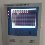 氣體泄漏報(bào)警監(jiān)控系統(tǒng)