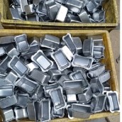 汽車零件沖壓件 鋁合金五金配件 弘瑞祥異形沖壓配件