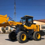 山東盛宇重工 940型 工程款 家用型 裝載機(jī) 小型鏟車(chē) 萊州裝載機(jī)