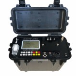 609-GM180型煙塵煙氣分析儀 測(cè)試儀 固定污染源顆粒物采樣器