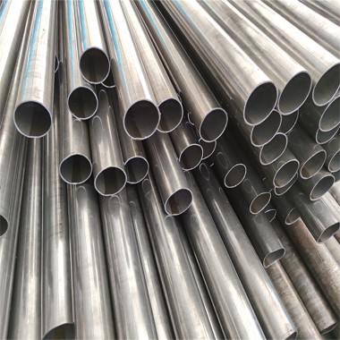 45#冷拔精拉精密無(wú)縫鋼管光亮空心圓管40cr小口徑薄壁精密鋼管第3張