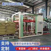全自動(dòng)智能碼垛機(jī) 碼垛設(shè)備 鑫興自動(dòng)化設(shè)備 支持定制