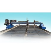 數(shù)控龍門式等離子切割機(jī) 鈑金切割設(shè)備 數(shù)控切割規(guī)格齊全 中杰