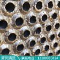 化工板式換熱器清洗 工業(yè)設(shè)備高壓水沖洗 不銹鋼可拆易清理