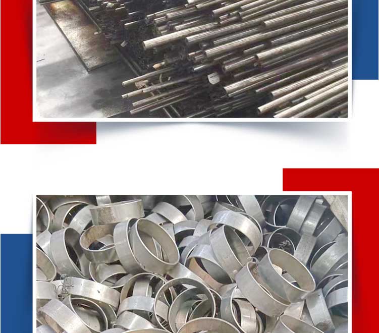 45#冷拔精拉精密無(wú)縫鋼管光亮空心圓管40cr小口徑薄壁精密鋼管第5張
